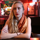 Illustration for article titled Woman Getting Stood Up On First Date Got All Drunk For Nothing